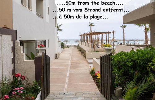 Chrispa's House Beachfront Bliss & Stunning Views - Foto 10