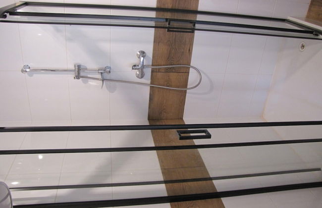 Small Holiday Home, Right on the Lake, Ryn-formerly TUI Ferienhaus - Foto 6