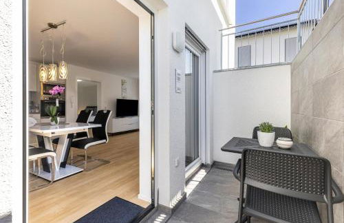 Apartment Dußlingen - Foto 12