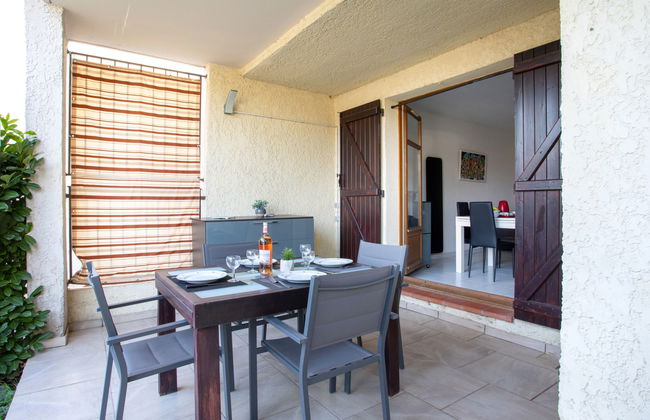 La Calmeraie - Foto 13