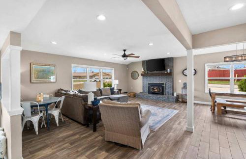 Rogers Family Retreat - Foto 11