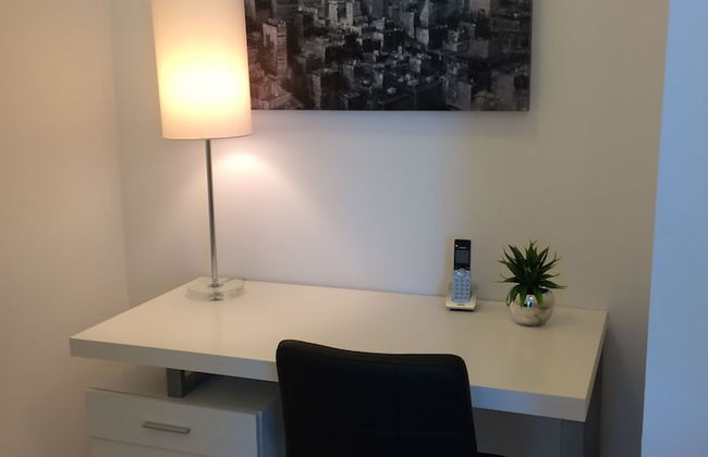 TO Stays - York and Lakeshore - Foto 57