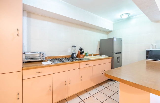 Zona Residencial y Seguridad a 5 min del Centro - Foto 5