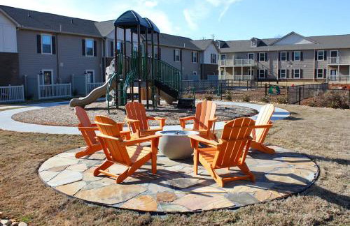 Landing Amazing 1BD Clubhouse Pool - Foto 22