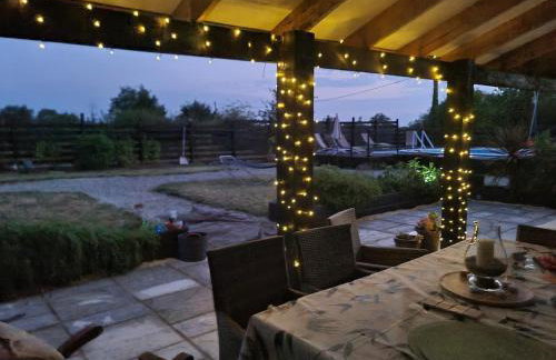 Maison Trichard - Photo 67