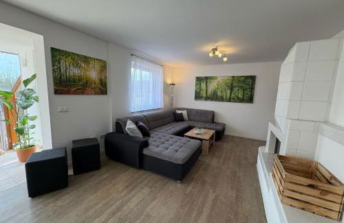 Haus Ostseesprung - Fewo Sarah Hochparterre gratis WLAN, Parkplatz und gem Garten - Foto 37