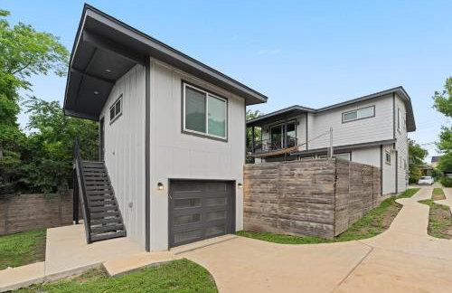 Detached 1 Bed 1 Bath In-law Suite 3 miles from Downtown! - Foto 7