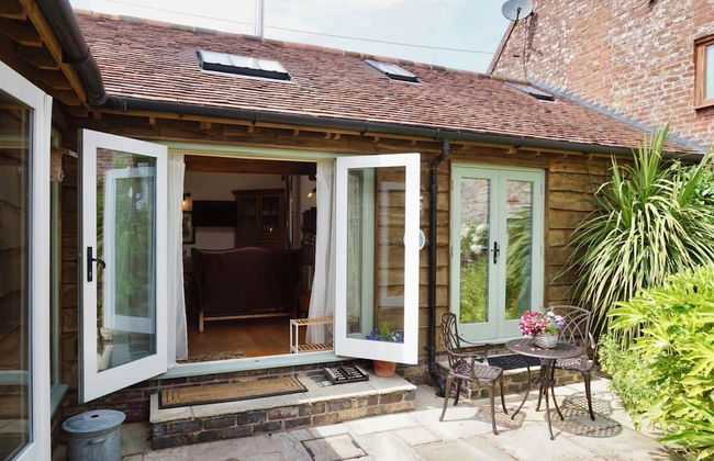 Nest Holiday Hideaway Wren Cottage Stunning Area! - Foto 17