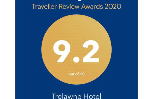 Trelawne Garden Annexe - Foto 45