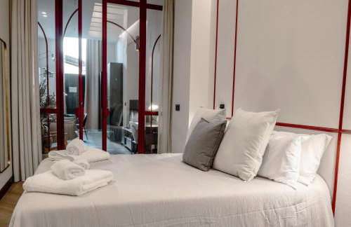 Castelar Urban Suites - Foto 37