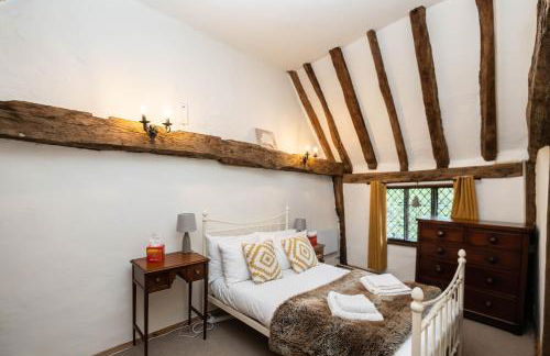 Countryside Retreat packed with Activities Tennis including Hot Tub, BBQ, Darts - Foto 60