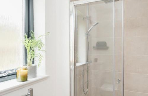 Osprey's Nest - Seasgair Lodges - Foto 11