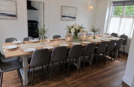 Overcliff Lodge Boutique Beachside Property - Foto 11