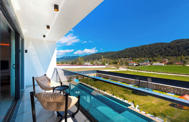 Villa White House - Foto 23