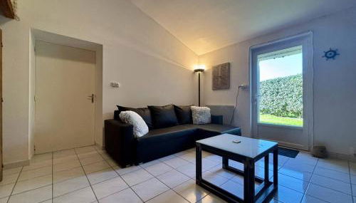 Charmante Maison 3 Pièces avec Jardin - Saint Pierre d'Oléron - FR-1-246A-343 - Foto 4