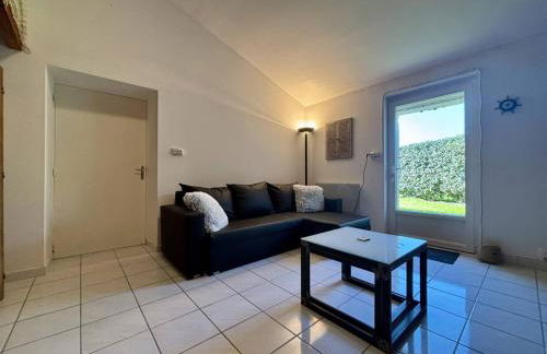 Charmante Maison 3 Pièces avec Jardin - Saint Pierre d'Oléron - FR-1-246A-343 - Foto 4