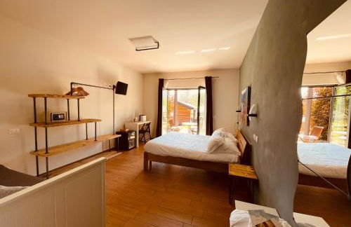 Agriturismo Il Cucchiaio di Legno - Photo 11