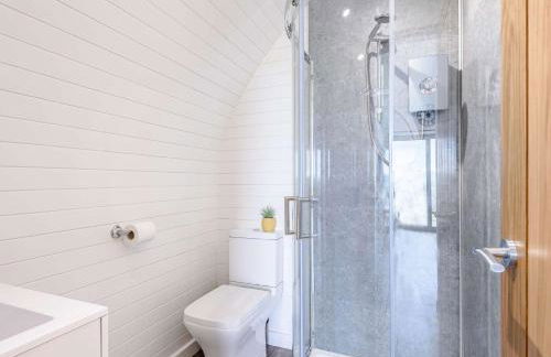 1 Bed in Gwyddelwern 80321 - Foto 12