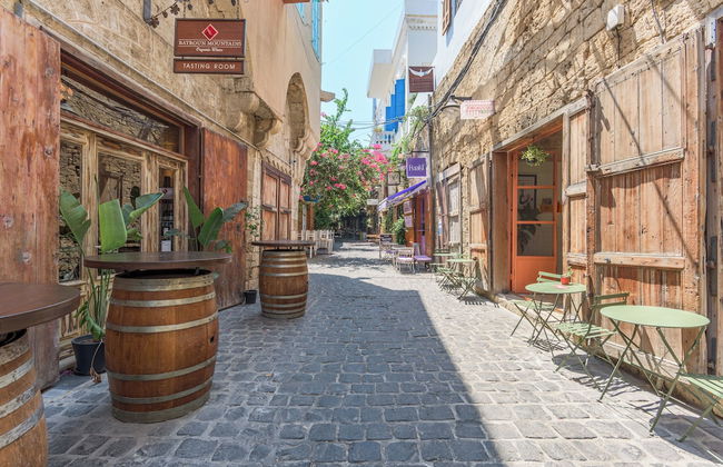 Casa Batroun Lofts - Foto 51