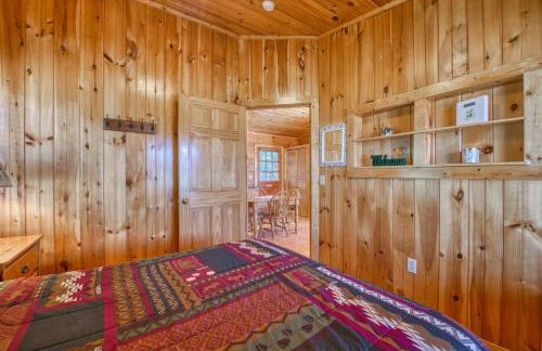 Campground Cabin - Foto 12