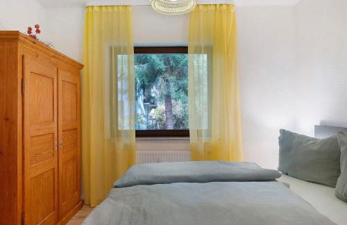 Ferienwohnung Bergblick - Foto 19