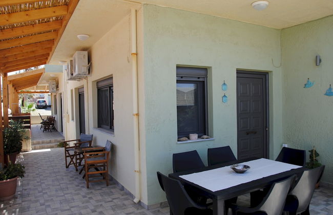 Yialos Cohili Beach Residence by Estia - Foto 3