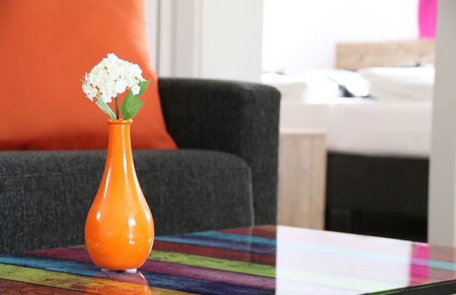 Art Apart Nomay - Foto 35