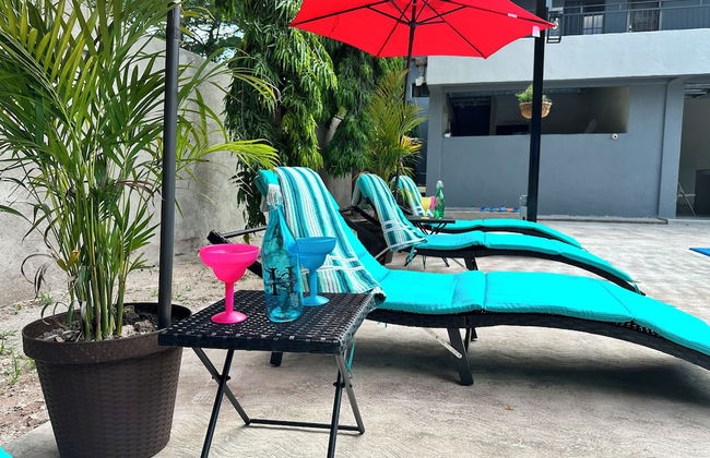 M&M Zavala Hotel and B&B - Foto 20