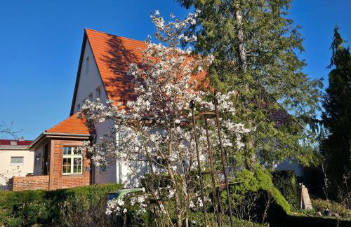 Gemütliche Wohnungen in Wansdorf im denkmalgeschützten Haus - Foto 29