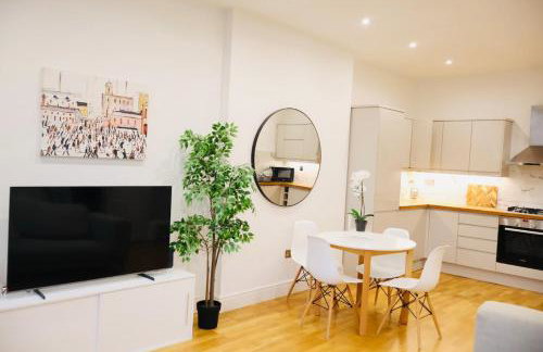 Modern Flat in London - Foto 1