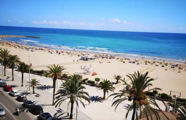 Tout près de la plage - Foto 1