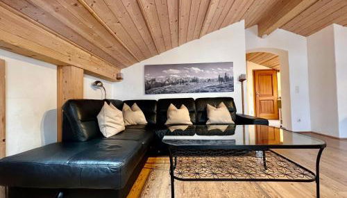 Ferienwohnung Zugspitze - Foto 3