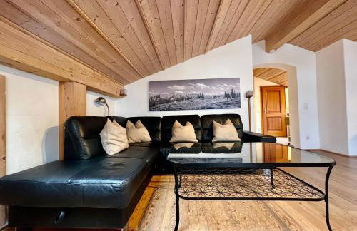 Ferienwohnung Zugspitze - Foto 3