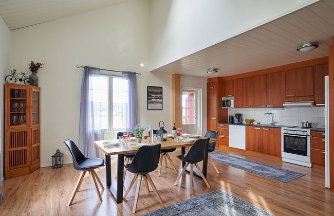 Apartments in Porvoo - Foto 18