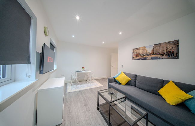 Ilford Apartments - Foto 37