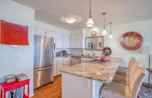 Nye Beach Searenity - Foto 10