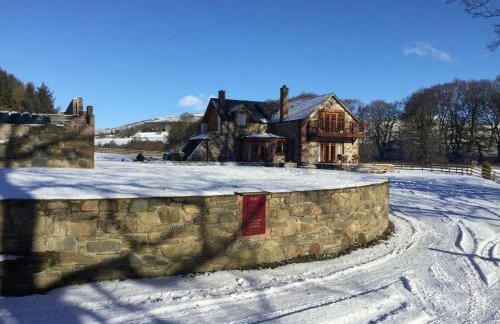 Castleview @ Newton Steading Farm - Foto 68