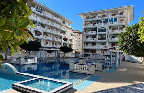 Apartament La Mata - Photo 10