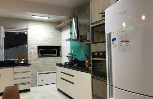 Casa com Piscina temporada - Foto 53