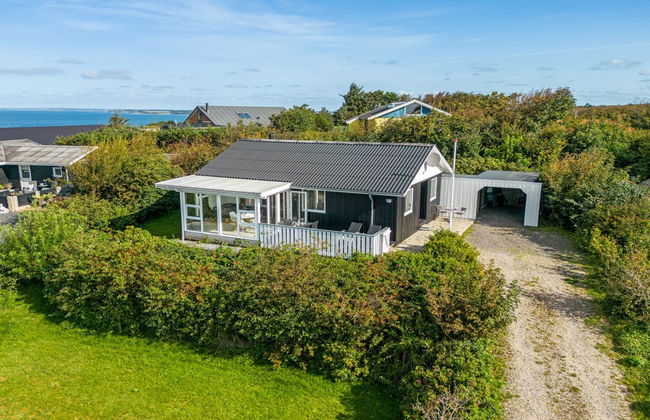 "Brenda" - 300m to the fjord - Foto 1