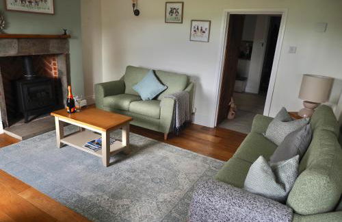 Rose Cottage - Foto 10