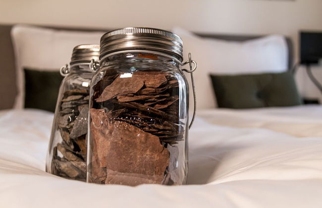 Dormio Wijnhotel Valkenburg - Photo 25