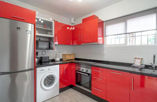 Villa Caritas Punta Lara Casasol - Foto 11