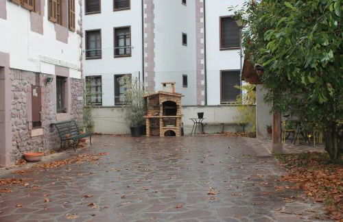 Aritza Apartamentos Turísticos Rurales - Foto 56