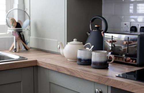 Arrow Lodge at Ragley Estate - Photo 11