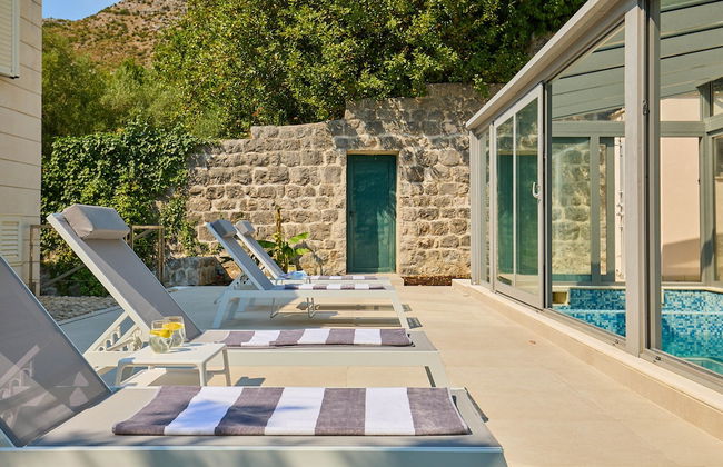 Hedera Estate, Villa Hedera III - Foto 49