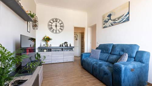 Cozy and Bright Pyramid Apartment - Photo 2