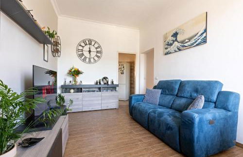 Cozy and Bright Pyramid Apartment - Photo 2