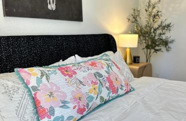 Close to Irvine IVC&UCI gate community2b &3b house more than 30nights - Foto 7