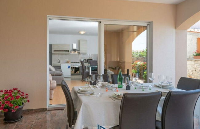 Andrea Comfortable Holiday Residence - Foto 29